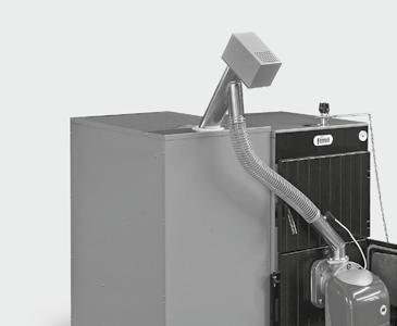 Powietrzne pompy ciepła do ciepłej wody użytkowej COO ARIA Pompa ciepła do ciepłej wody użytkowej i współpracy z zewnętrznym