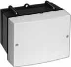 VITOCROSSAL 100 Wyposażenie dodatkowe regulatorów (instalacje jednokotłowe) Regulator Vitotronic 100 Typ GC7B Vitotronic 200 Typ GW7B Wyposażenie dodatkowe regulatora obiegu grzewczego Zestaw
