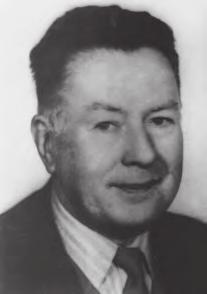 Ryszard Dębski Jan Waszczyński (1919 1997) P rofesor dr hab.