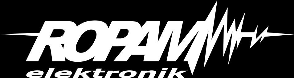 NeoGSM-IP centrala alarmowa z automatyką budynkową i wbudowanym WIFI. Instrukcja obsługi. Ropam Elektronik Tel.