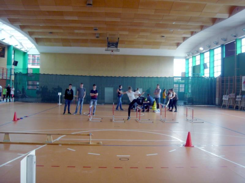 VIII.2.3. Promocja zdrowego stylu życia w zakresie zdrowego żywienia i aktywności fizycznej - realizacja programu edukacyjnego pt. Trzymaj Formę!