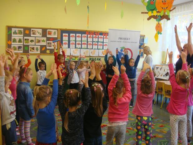 konkurencjach sprawnościowych.