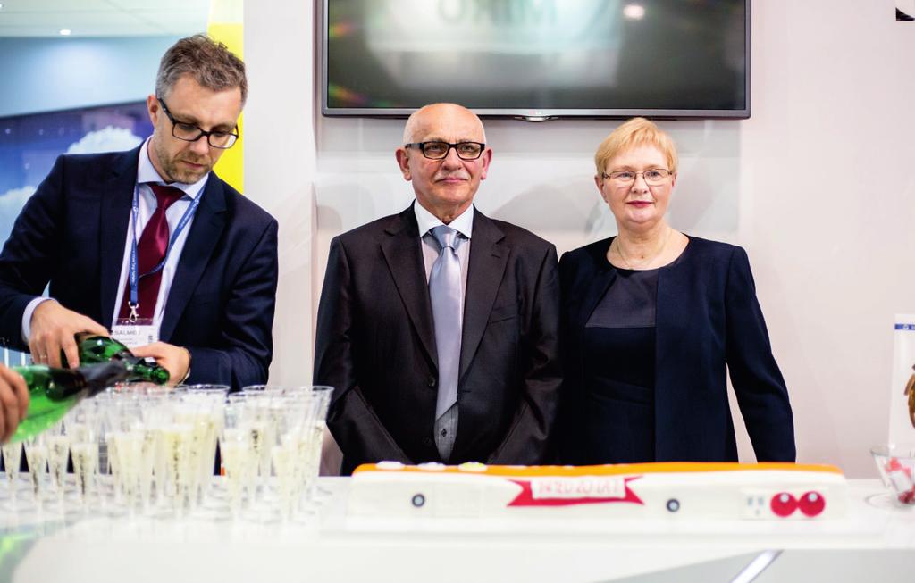 INMED TRADYCJA I INNOWACYJNOŚĆ INMED-KARCZEWSCY to połączenie ponad 30 letniego doświadczenia, tradycji i innowacyjności w branży medycznej. Korzenie ﬁrmy sięgają lat 80-tych.