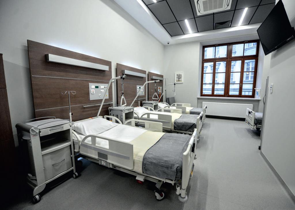 Warszawski Szpital Dla Dzieci