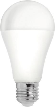 30g 270 10W 11,5W 13W E27 59 60 60 E27 74 75 E27 88 89 90 WW 800lm WOJ13902 NW 810lm WOJ13898 CW 820lm