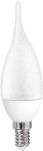 30g 160 6W E27 41 41 WW 480lm WOJ13061 CW 500lm WOJ13062 D L: 38 100mm, 230V50Hz 100pc.