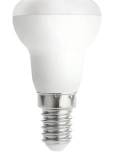 44g 120 Tablicowa / Mini LED 2W E14 2W 15