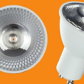 25g 120 6W GU10 WW 450lm WOJ13265 NW 480m WOJ13267 CW 500lm WOJ13266 D L: 50 56mm, 230V50Hz 100pc. 25g 120 8W GU10 WW 630lm WOJ14048 CW 660lm WOJ14049 D L: 50 56mm, 230V50Hz 100pc.
