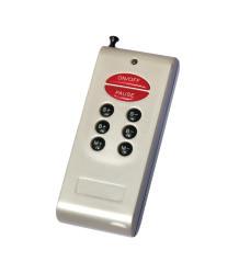 WOJ00901 61 33 32mm 12VDC, 2, 2A WOJ00903 D L: 110 56 34mm 12/24VDC, 96W, 8A Sterownik RGB Play Mini II do