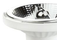 parkowa / park lamp 50W MR11