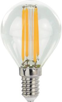 15g 300 E14 39 6W E27 38 E27 56 WW 450lm WOJ13874 + D L: 35 100mm, 230V 50Hz 100pc.