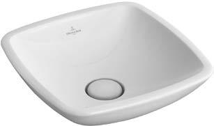 01 999, 00 2427, 00 Joyce DirectFlush Komplet wc miska wc wisząca bezrantowa 560 370