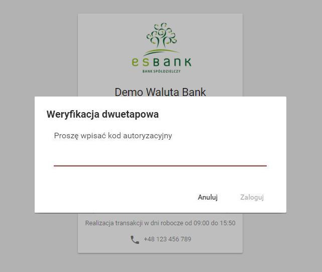 1. Wstęp Platforma Walutowa ESBANK jest aplikacją internetową służącą do przeprowadzania transakcji walutowych.