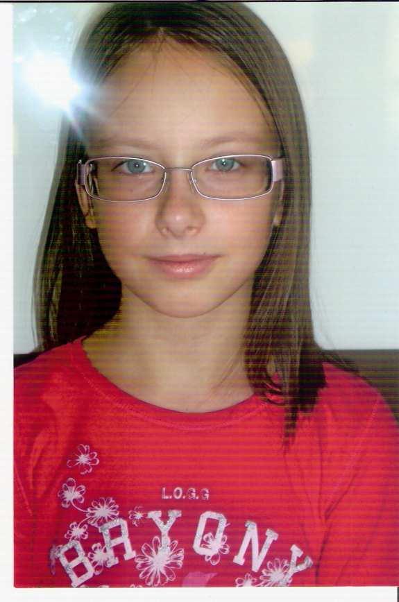 Kamila Grabowska Rok przystąpienia do Programu Wars i Sawa : 2013 Osiągnięcia w roku szkolnym 2014/15: XV Bielański Konkurs dla klas VI