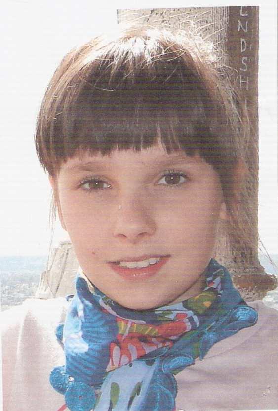 Aleksandra Borowiecka Rok przystąpienia do Programu Wars i Sawa : 2011 Osiągnięcia w roku szkolnym 2011/12: II edycja Międzyszkolnego Konkursu Piosenki Obcojęzycznej