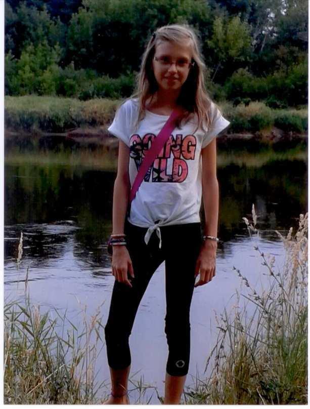 Monika Tomasik Rok przystąpienia do Programu Wars i Sawa : 2015 Osiągnięcia w roku szkolnym 2014/15: VII edycja Konkursu Fotograficznego Zamki i pałace mojej Warszawy laureat Ogólnopolski Konkurs