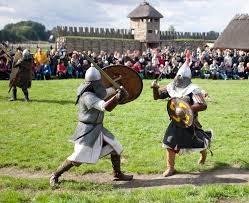 Ojcowskim i Roztoczańskim. Biebrzańskim i Wielkopolskim.