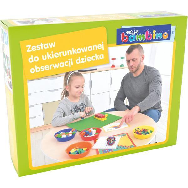 Dywanik do pracy indywidualnej z uczniem Diagnoza ucznia w ramach indywidualizacji nauczania Liczmany żetony Liczmany sześciany