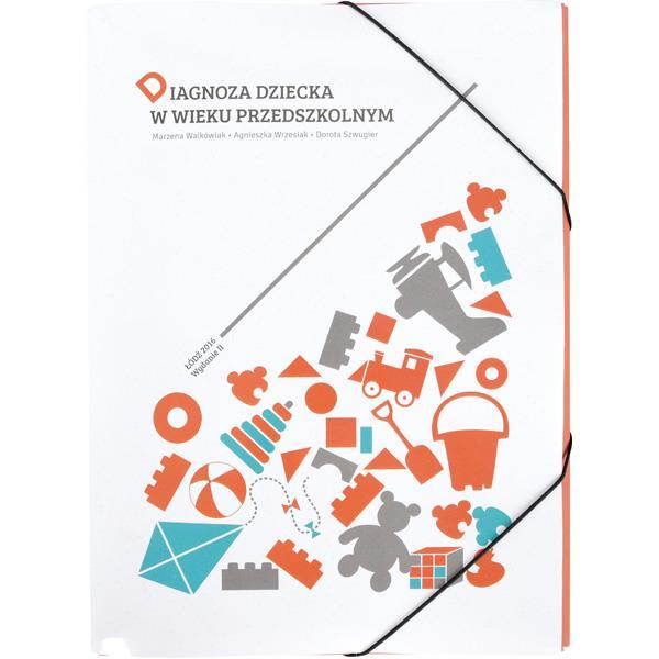 OBSERWACJA PEDAGOGICZNA Diagnoza dziecka w wieku przedszkolnym (199043) Zestaw prób i narzędzi diagnostycznych oraz