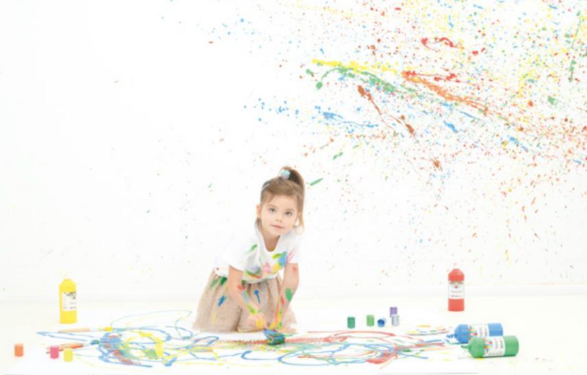 EDUKACJA ARTYSTYCZNA GALERIA POMYSŁÓW http://www.mojebambino.