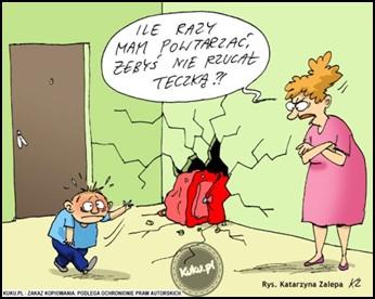Myślę, że dniem zasługującym na szczególną uwagę jest Dzień Matki, gdyż mogę wtedy w wyjątkowy sposób podziękować mamie za dar życia. 5.