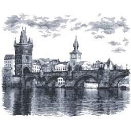 Karola Wzór graficzny -