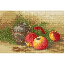martwa natura Wzór graficzny -