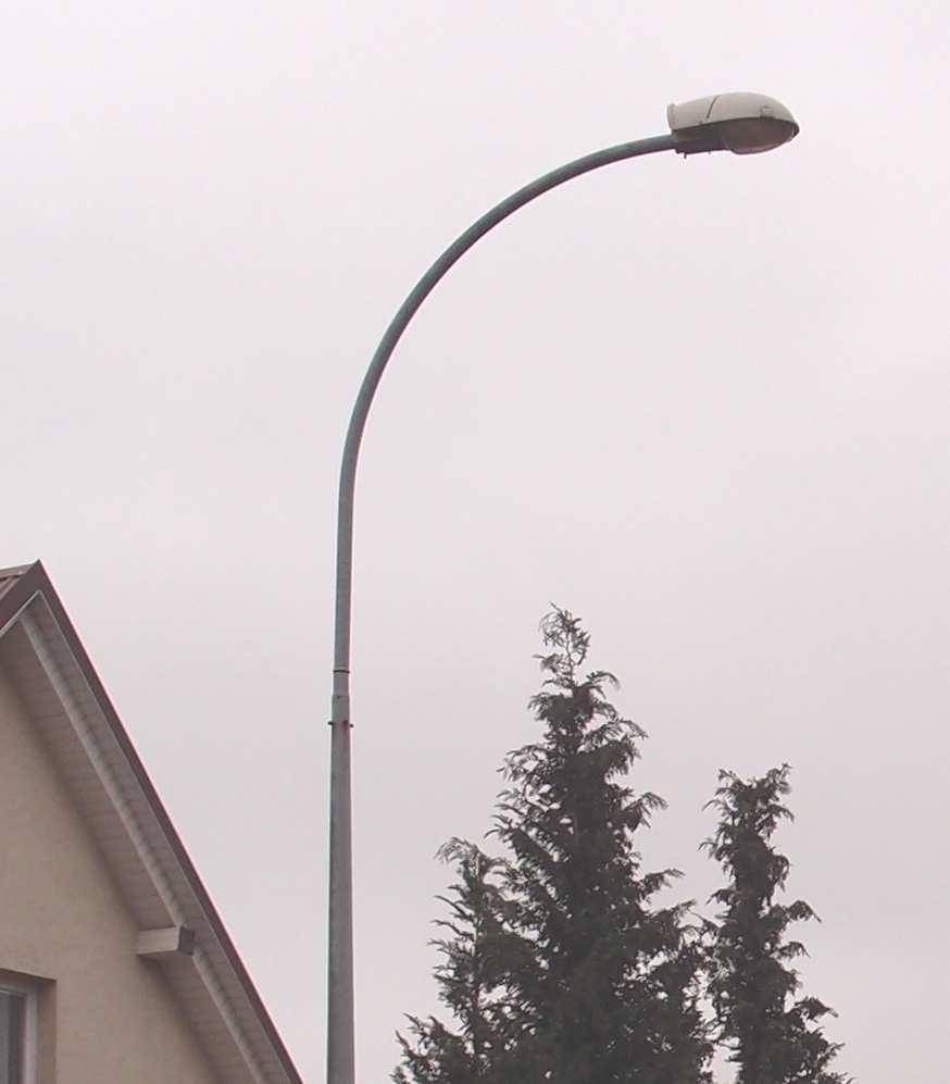 energetycznych, które nadal pozostaną w eksploatacji. Demontażowi podlega również elektroenergetyczna linia kablowa oświetleniowa, oraz linia napowietrzna.