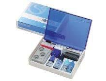 MATERIAŁY STOMATOLOGICZNE Herculuite XRV Starter Kit 30 g 62811 cena 398 zł