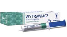 Wytrawiacz Arkona 13 g