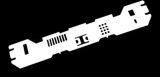 0 x 125.0 mm Material: stal czarna 3.2 mm Wymiary: 400.0 x 70.0 mm PORÓWNANIE WYDAJNOŚCI PORÓWNANIE WYDAJNOŚCI CZAS PROCESU SKRÓCONY O 21.