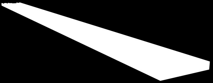Zapewni on dodatkowe uszczelnienie całego zmontowanego układu w trakcie ulewnych wichur przed naporem wody i wiatru, a w przypadku montażu tymczasowego zabezpieczy połączenie dylatacyjne futryny z
