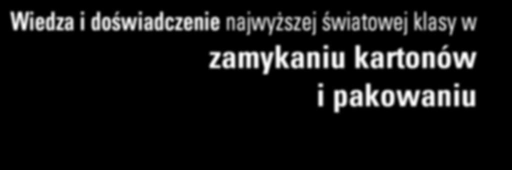 działanie. Zapewnienie wiodącej pozycji na globalnym rynku Firma BOSTITCH jest częścią organizacji Stanley Black & Decker, światowego lidera w produkcji narzędzi dla wielu branż.