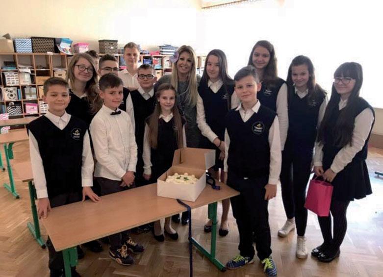 GMINA KOSAKOWO NR 1/2018 KOSAKOWO Luty 2018 r.
