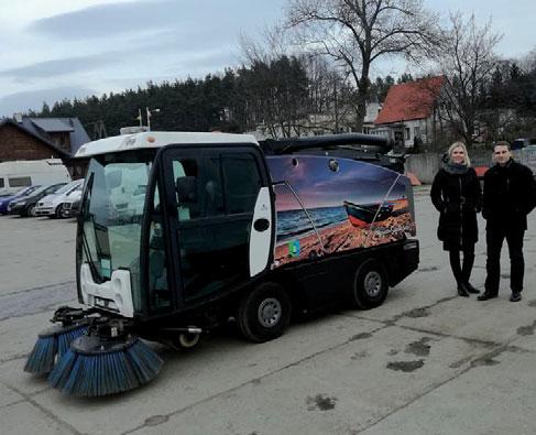 BIULETYN GMINY KOSAKOWO AKTUALNOŚCI Wirtualny spacer po Gminie