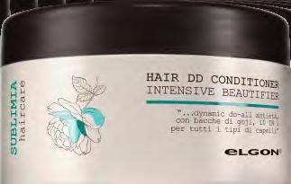 Produkty Szampon DD aktywator urody Rewitalizująca kąpiel odświeżająca. Skutecznie oczyszcza przygotowując włos do przyjęcia składników odżywczych.