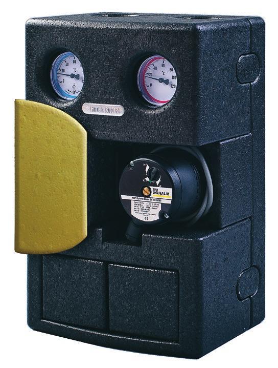 ECO 2 DN 25