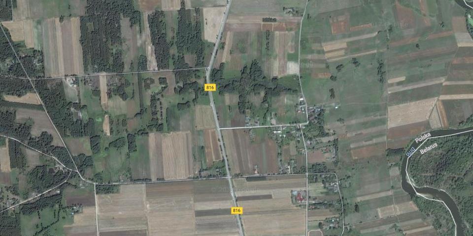 lubelskie) Gospodarstwo