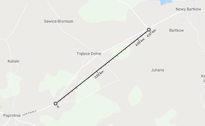 Gospodarstwo o pełnym cyklu, ok. 80 świń w różnym wieku, ok.