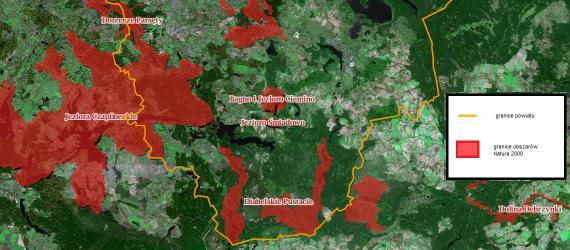Został on powołany 1 września 1974 roku w celu zachowania fragmentu lasu liściastego ze stanowiskiem rzadkiej rośliny złoci pochwolistnej Gagea spathacea oraz innych cennych gatunków roślin, grzybów