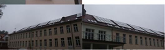 wodnych. Do energii odnawialnej zalicza się tylko i wyłącznie produkcję energii elektrycznej w elektrowniach na dopływie naturalnym (przepływowych).