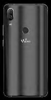 0 Technologia Big Pixel Tryby: Blurless, Instant Multi-frame processing, Live portrait blur, Face Beauty Video features FHD