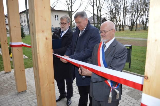 Inhalatorium w Pawłowicach