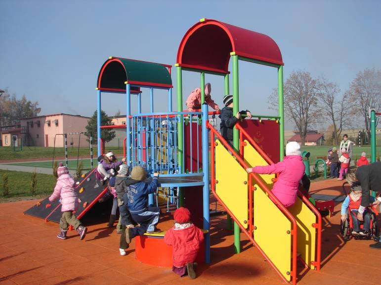 Oświata w Gminie