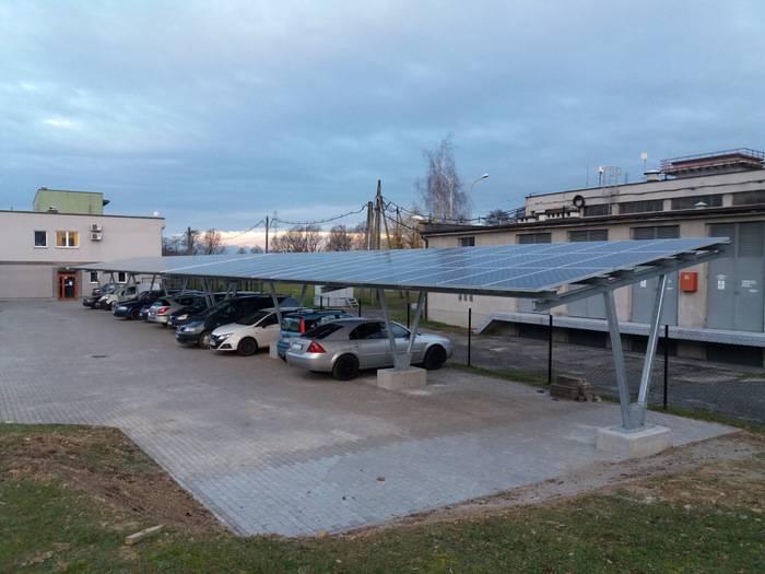 Zakładu Wodociągów i Kanalizacji w gminie Pawłowice