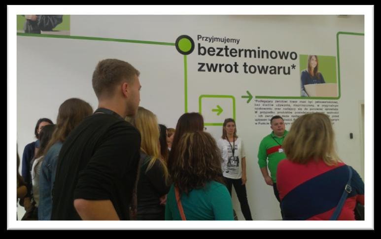 Wycieczki