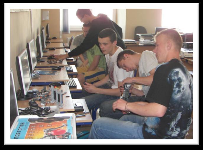 Elektronika VII Otwarte Mistrzostwa Opola w