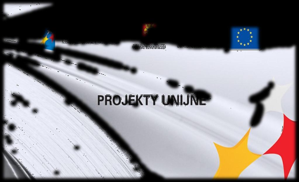 PROJEKTY UNIJNE I