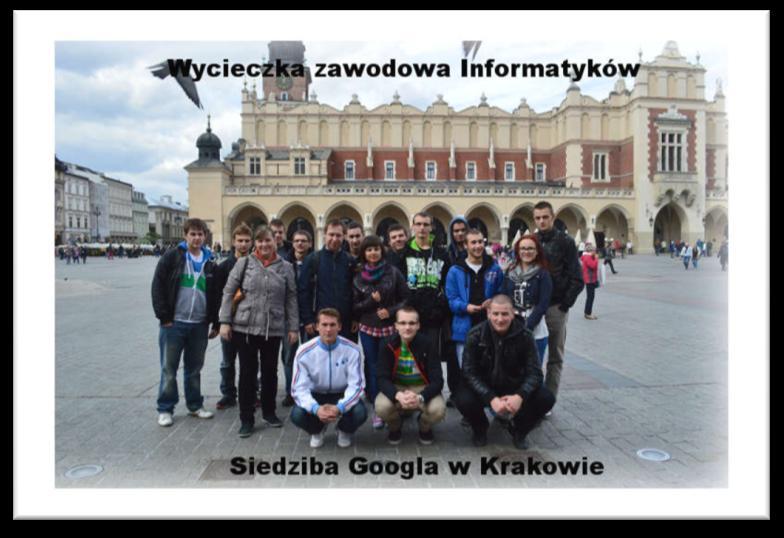 Polsce, ale również w