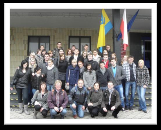 Warsztaty językowe i zajęcia